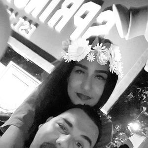 Meet your Posher, Carlos